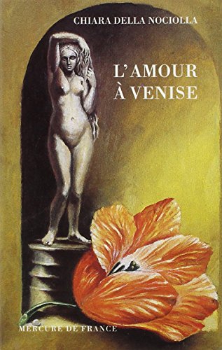 L'AMOUR A VENISE