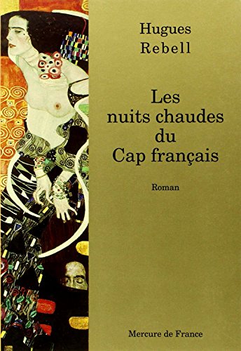 9782715218543: Les nuits chaudes du Cap franais