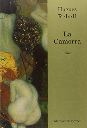 9782715218833: La Camora