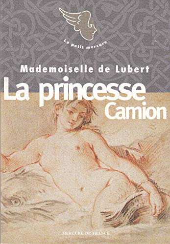 Beispielbild fr La princesse Camion zum Verkauf von Ammareal