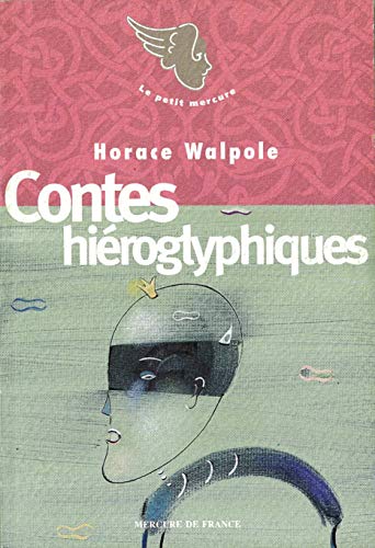 Beispielbild fr Contes Hiroglyphiques zum Verkauf von RECYCLIVRE