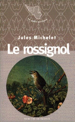 Imagen de archivo de Le rossignol (LE PETIT MERCURE) a la venta por WorldofBooks