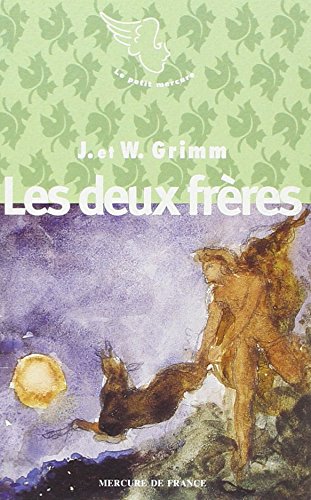 Beispielbild fr Les Deux frres / Les Quatre frres habiles zum Verkauf von Ammareal