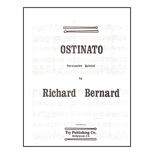 9782715220232: Ostinato