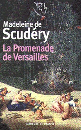 Stock image for La Promenade De Versailles for sale by RECYCLIVRE