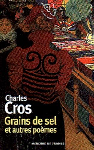 Imagen de archivo de Grains de sel et autres pomes a la venta por medimops