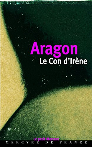 9782715221390: Le Con d'Irne