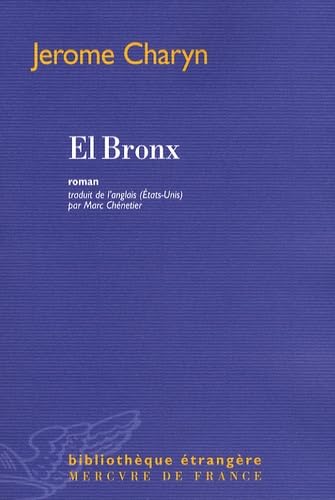 Imagen de archivo de El Bronx a la venta por Ammareal