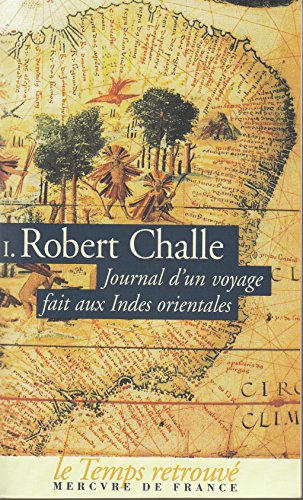 Stock image for Journal D'un Voyage Fait Aux Indes Orientales : (du 24 Fvrier 1690 Au 10 Aot 1691). Vol. 1. Fvrie for sale by RECYCLIVRE