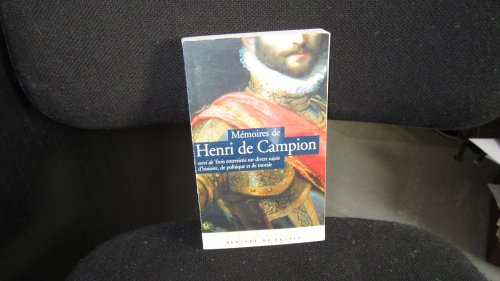 Beispielbild fr M moires contenant divers  v nements des r gnes de Louis XIII et de Louis XIV / Trois entretiens zum Verkauf von ThriftBooks-Dallas