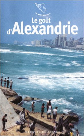 9782715223653: Le got d'Alexandrie