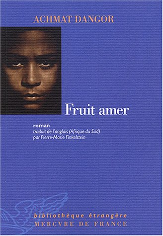 Beispielbild fr Fruit amer zum Verkauf von Ammareal