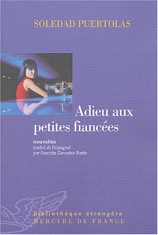 Imagen de archivo de Adieu aux petites fiances a la venta por Ammareal