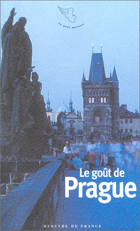 Stock image for Le Got de Prague for sale by Better World Books