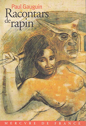 Beispielbild fr Racontars de rapin [Apr 25, 2003] Gauguin,Paul zum Verkauf von Gallix