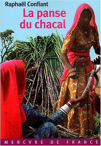 9782715224117: La Panse du chacal