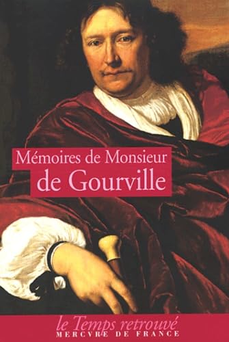 MEMOIRES DE MONSIEUR DE GOURVILLE