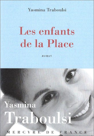 Stock image for Les Enfants de la place for sale by Ammareal