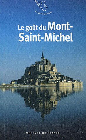 9782715224308: Le got du Mont-Saint-Michel