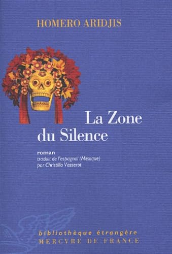 Stock image for La Zone du Silence for sale by Ammareal