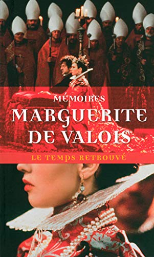 Stock image for Mmoires de Marguerite de Valois - La Reine Margot for sale by medimops