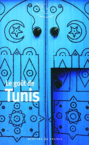 9782715225299: Le got de Tunis