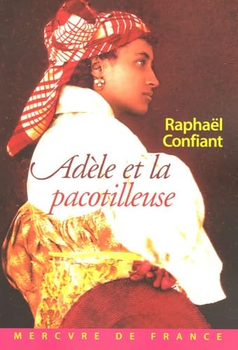 Imagen de archivo de Ad le et la pacotilleuse a la venta por WorldofBooks