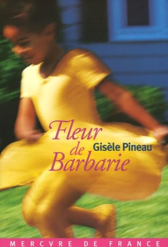 9782715225428: Fleur de Barbarie