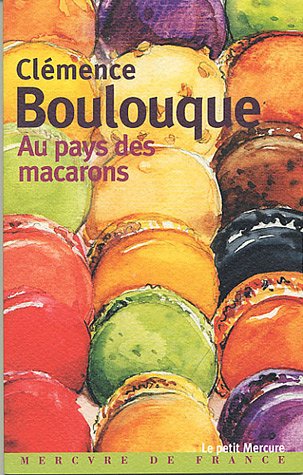 9782715225688: Au pays des macarons