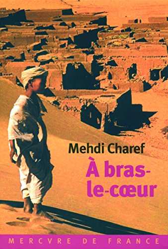 Stock image for  bras-le-c&#x153;ur for sale by Ammareal