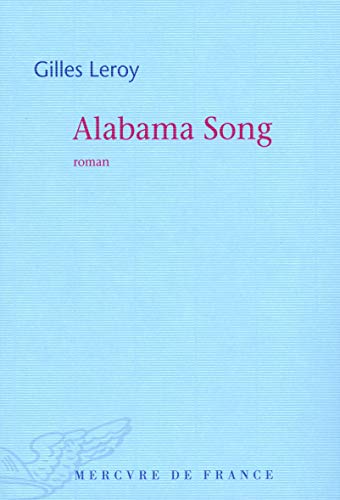 9782715226456: Alabama Song