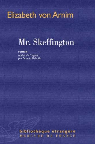 9782715227958: Mr Skeffington