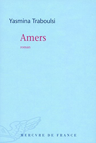 Stock image for Amers for sale by WorldofBooks