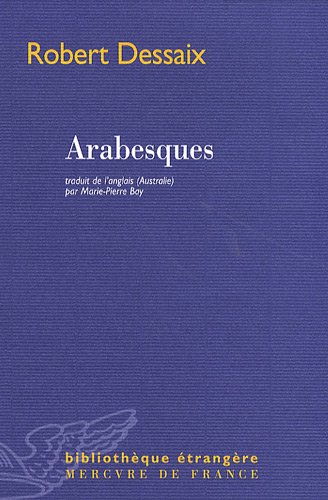 Beispielbild fr Arabesques zum Verkauf von medimops