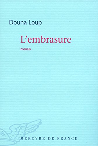 9782715231351: L'embrasure