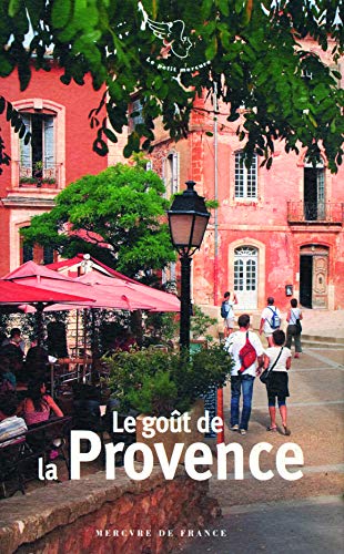 Stock image for Le Got De La Provence for sale by RECYCLIVRE
