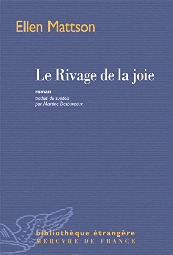 Beispielbild fr Le Rivage de la joie zum Verkauf von WorldofBooks