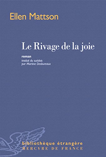 Stock image for Le Rivage de la joie for sale by WorldofBooks