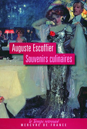 9782715232365: Souvenirs culinaires