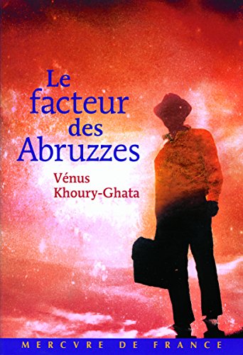 9782715232617: Le facteur des Abruzzes