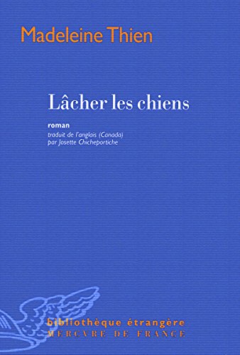 9782715232693: Lcher les chiens