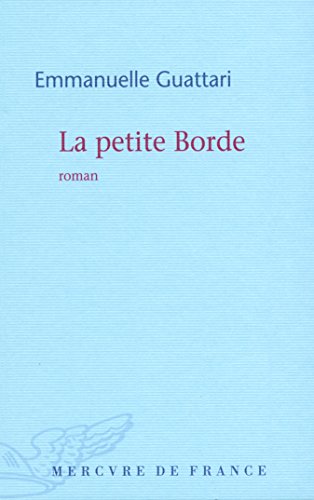 9782715232921: La petite Borde