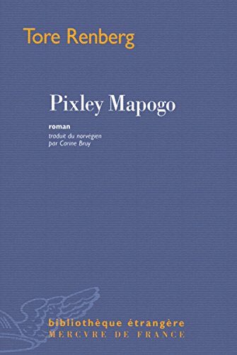 Beispielbild fr Pixley Mapogo zum Verkauf von Ammareal