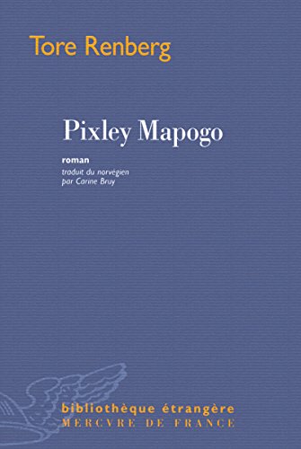 9782715233003: Pixley Mapogo