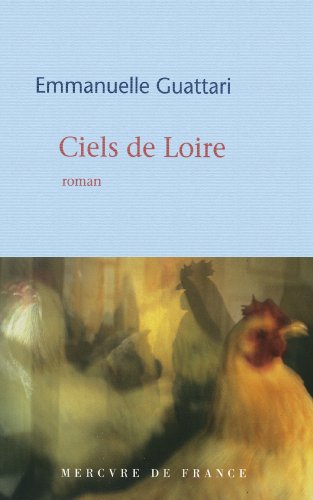 Beispielbild fr Ciels de Loire zum Verkauf von Ammareal