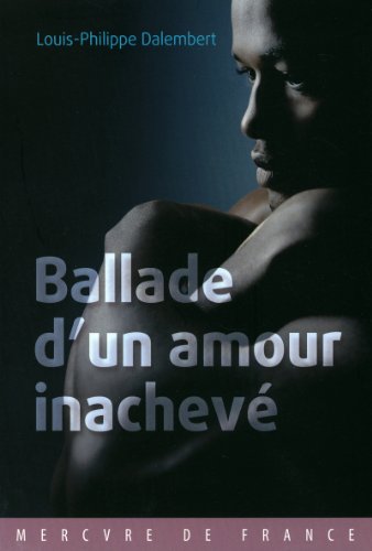 Stock image for Ballade d'un amour inachev for sale by Ammareal