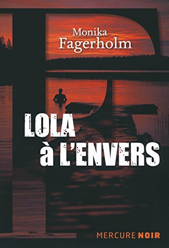 Stock image for Lola  l'envers for sale by Ammareal