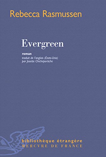 9782715234949: Evergreen
