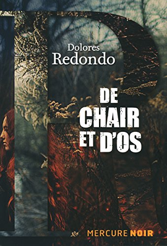 9782715235557: De chair et d’os