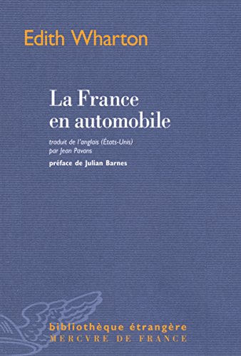 Beispielbild fr La France en automobile zum Verkauf von Ammareal